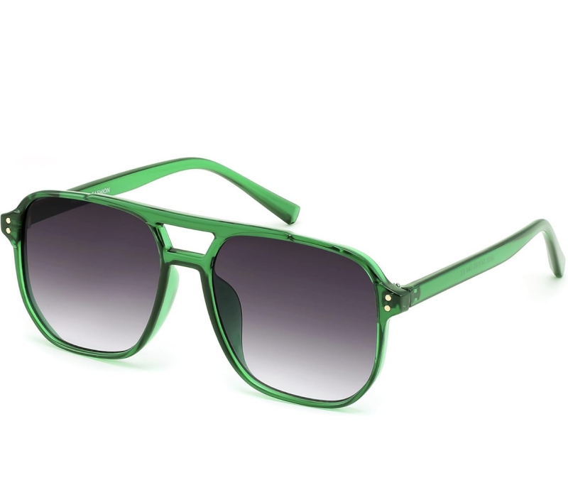 COCAMÜ 70er Jahre Vintage-Brille